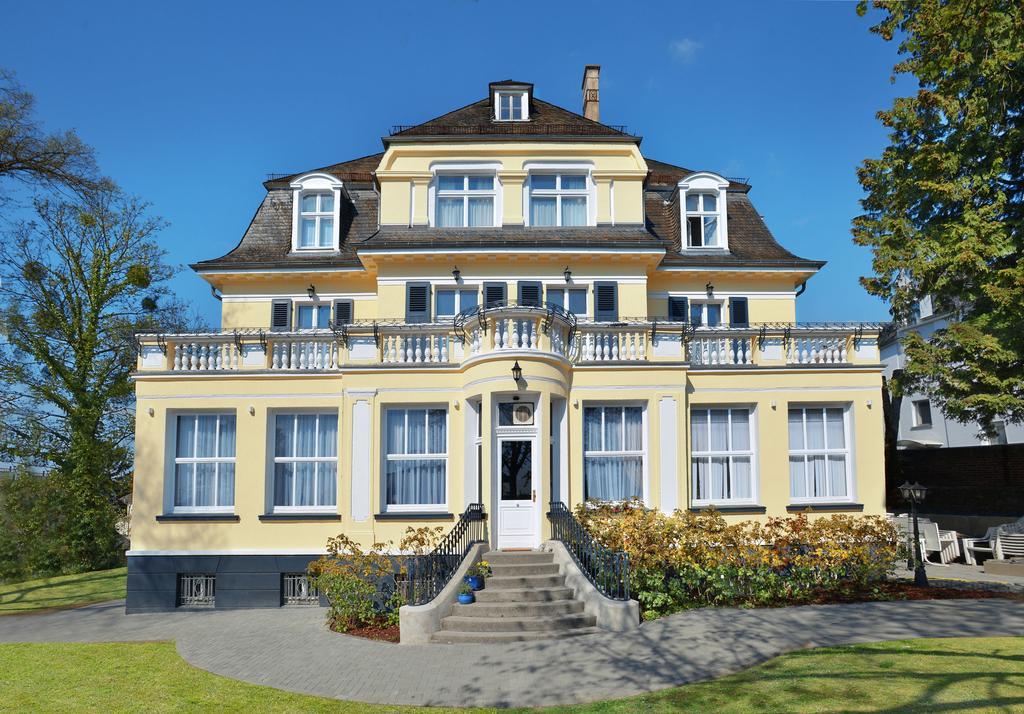 Villa Oranien ดีซ ภายนอก รูปภาพ