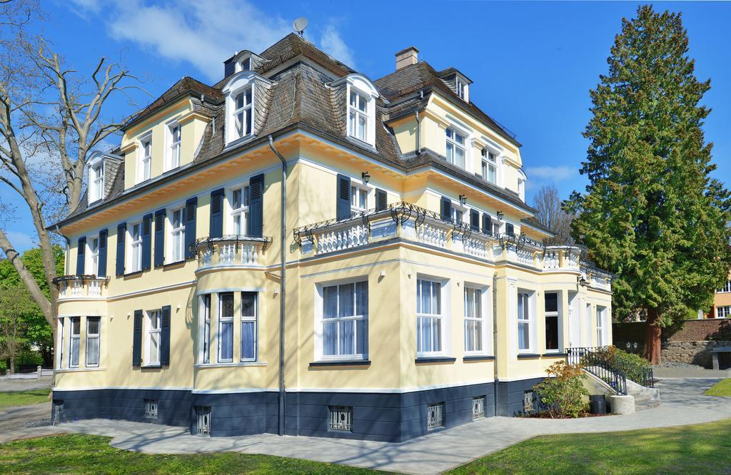 Villa Oranien ดีซ ภายนอก รูปภาพ