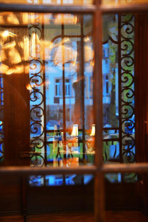 Villa Oranien ดีซ ภายนอก รูปภาพ