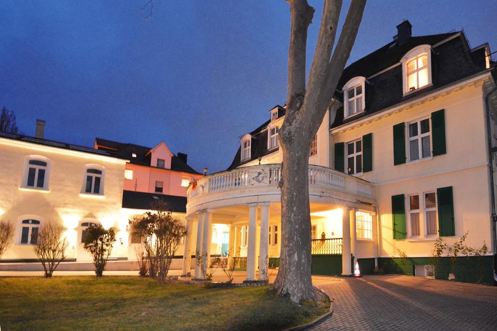 Villa Oranien ดีซ ภายนอก รูปภาพ