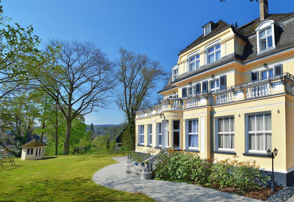 Villa Oranien ดีซ ภายนอก รูปภาพ