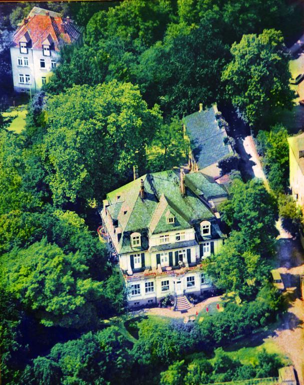 Villa Oranien ดีซ ภายนอก รูปภาพ