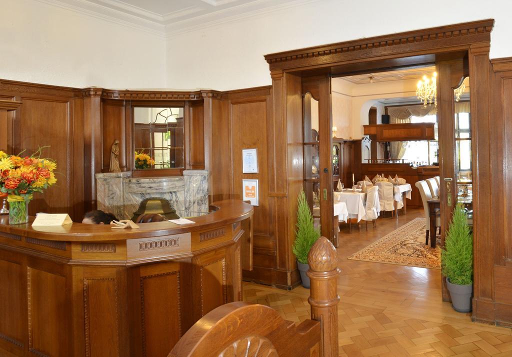 Villa Oranien ดีซ ภายนอก รูปภาพ