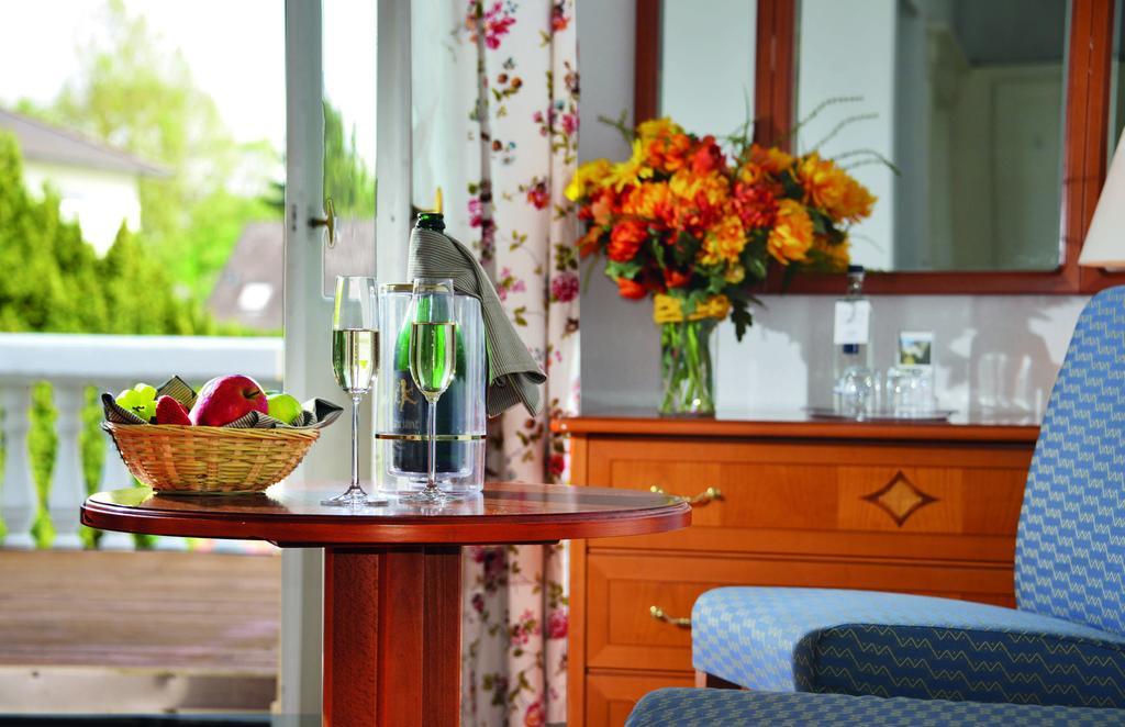 Villa Oranien ดีซ ภายนอก รูปภาพ