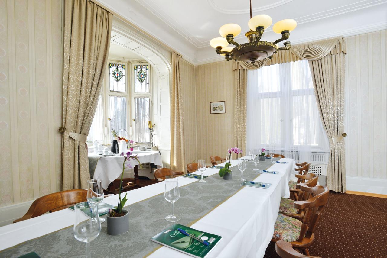 Villa Oranien ดีซ ภายนอก รูปภาพ