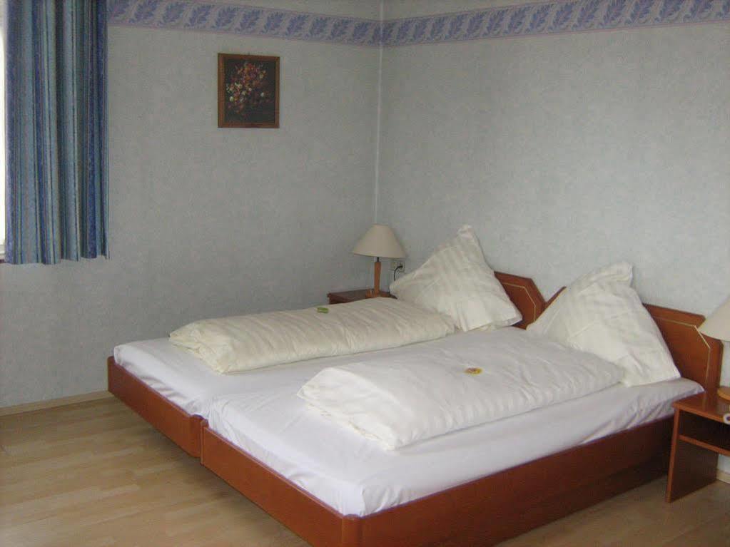 Villa Oranien ดีซ ภายนอก รูปภาพ