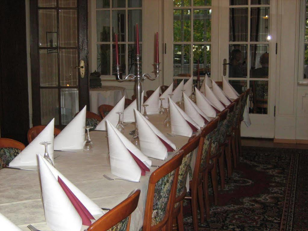 Villa Oranien ดีซ ภายนอก รูปภาพ